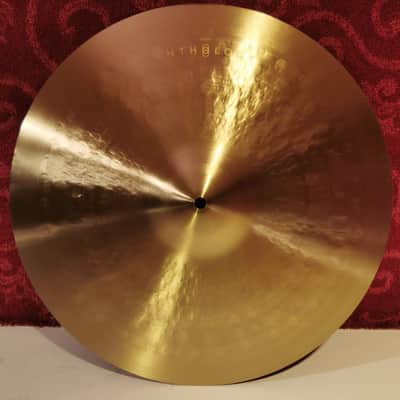 Sabian 18" HHX Anthology Low Bell 118XALN image 1