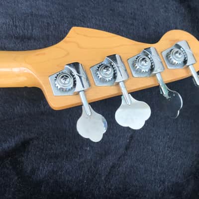 Fender Precision Bass P-Bass 1983 (Dan Smith Era) image 15