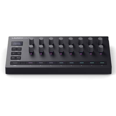 Novation Launch Control 3 image 2