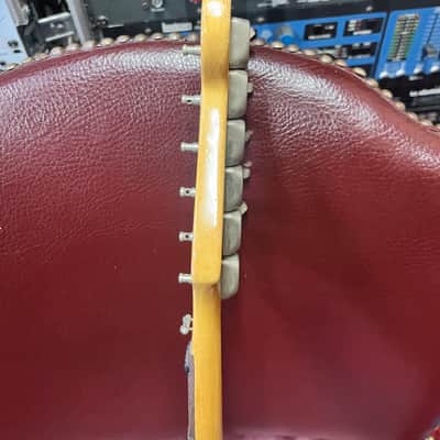 Hagstrom II Guitar Neck loaded 1960s image 16