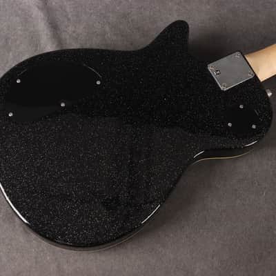 Gretsch G5265 Jet Baritone - Black Sparkle - 2nd Hand Bild 15