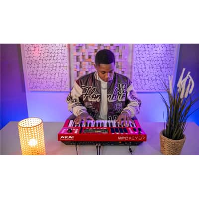 Akai Mpc Key 37 image 6