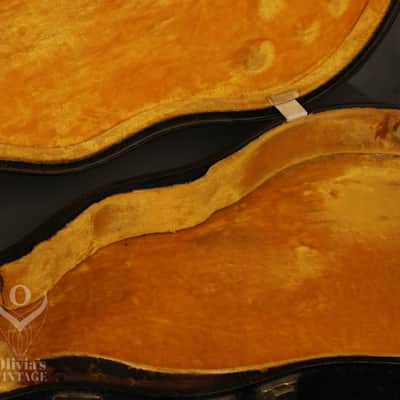 1955 Gibson Les Paul Custom Black Beauty image 21