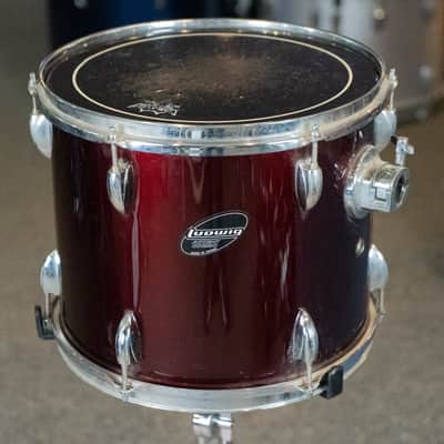 Ludwig Accent Tom - 13x11" image 3