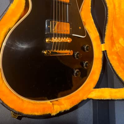 New 2025 Gibson custom 57 reissue image 7