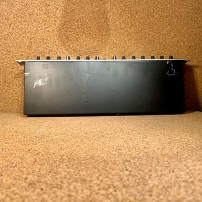 dbx 266xs Dual-Channel Compressor / Gate 2010s – Serviced – Warranty image 4