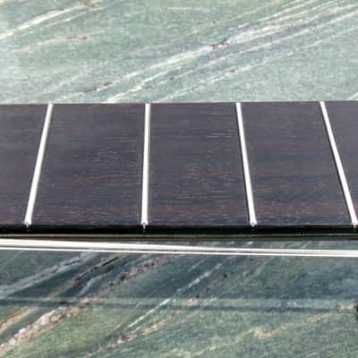 1981 K Yairi Classical Guitar Y505P Supervised by Saburo Nogami  - Natural+Hard Case image 21
