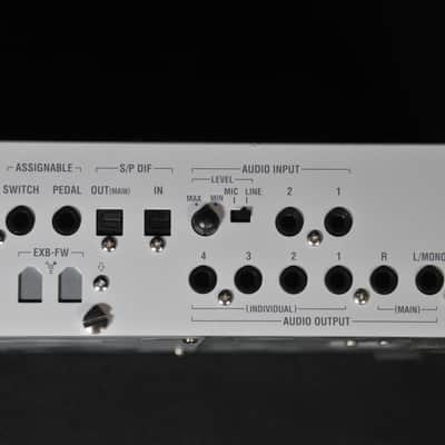 Korg M3 Xpanded Rack  Module image 4