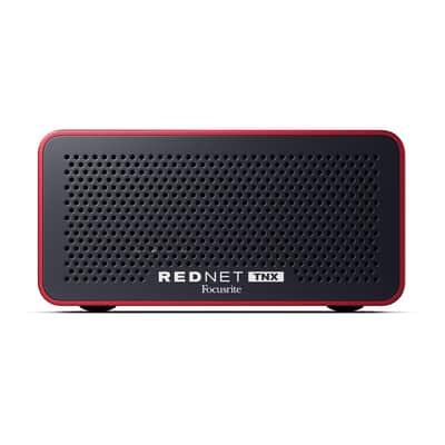 Focusrite RedNet TNX Dante Interface - Ethernet Audio Interface image 1