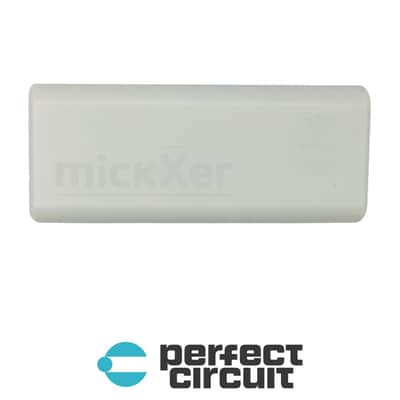 myVolts mickXer Passive Mixer (Gray) image 1