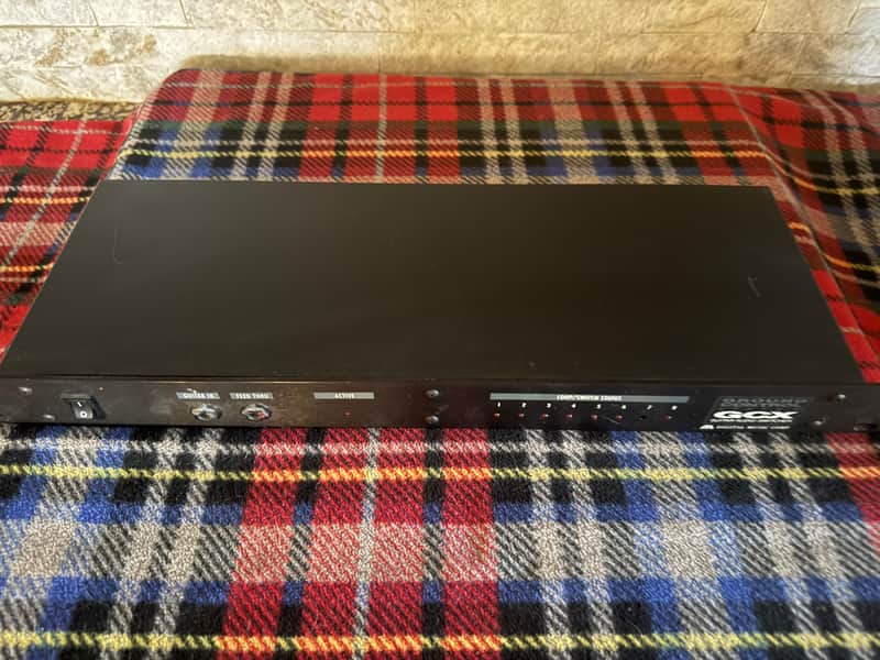 Voodoo Lab Ground Control Pro