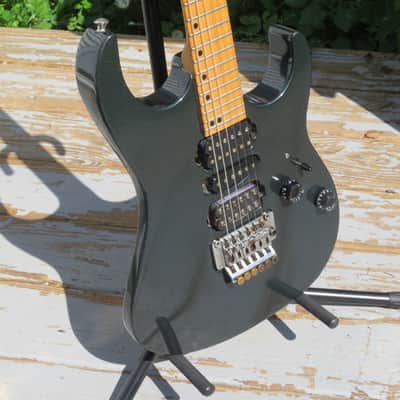 Washburn USA Custom Shop MG94 Made in Chicago image 5