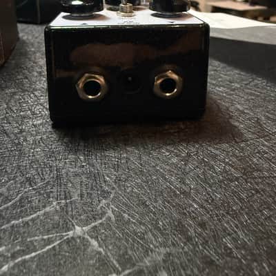 EarthQuaker Devices Special Cranker - Rock & Roll Hall of Fame x Derek Hess Limited Edition image 2