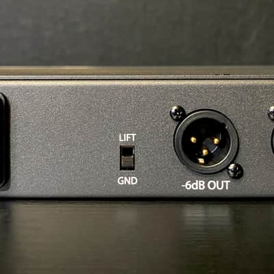 Rupert Neve Designs Newton Channel Rackmount Channel Strip image 11