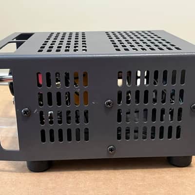 Jim Kelley Power Attenuator 2025 - Gray (Hand‑Built by Jim Kelley) image 8