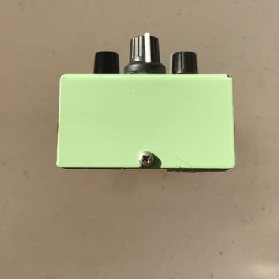 AMT Electronics EE-1 E-Drive JFET Overdrive Distortion Rare Guitar Effect Pedal image 5
