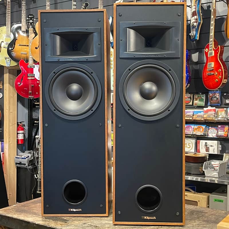 Klipsch KG 4.5