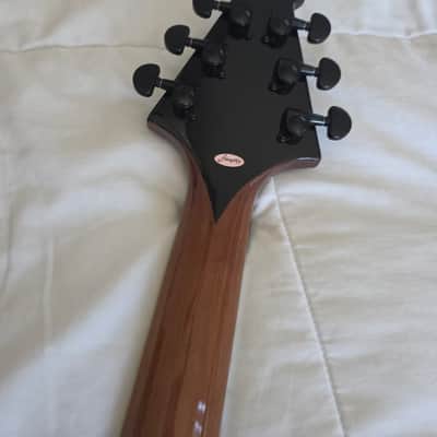 Firefly Zakk Wylde Warhammer from Hell image 8