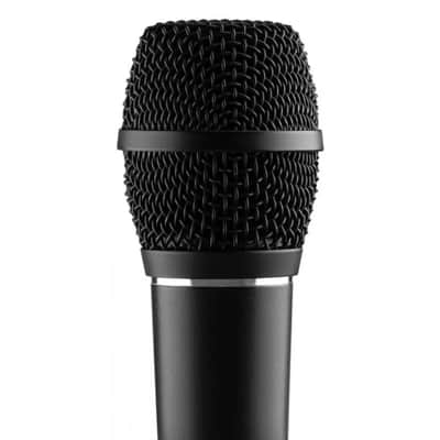 Earthworks SR117 Supercardioid Condenser Vocal Handheld Microphone image 2