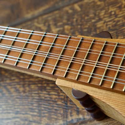 Renaissance Cittern image 18
