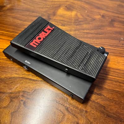 Morley PVO Pro Series Volume with Power Adapter image 3