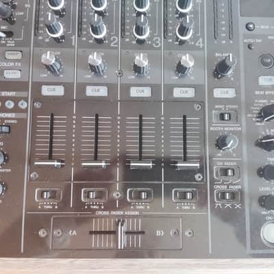 Pioneer DJM-800 image 3