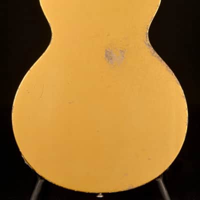 Fano SP6 Alt de Facto Gold Top Relic image 4
