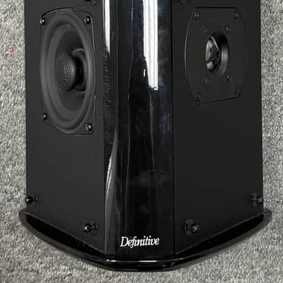 Definitive Technology SR 8080 BP Bipolar Surround Speaker image 2