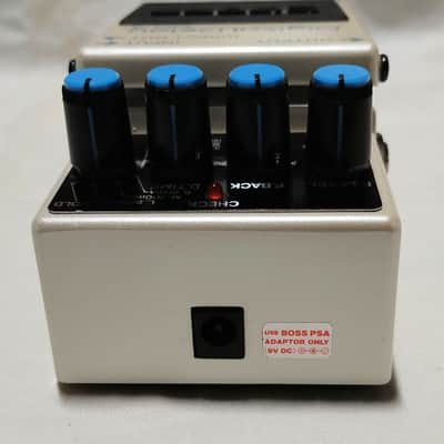 Boss DD-3(b) Digital Delay 2001 - Present - White image 4