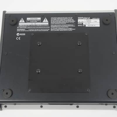 Roland TD-20 V-Drums Electronic Drum Brain Drum Machine Sound Module image 8