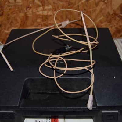 Sabine SWM7000 Wireless System image 8
