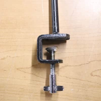 Toca 9.5mm Bass Drum Cowbell Mount image 1