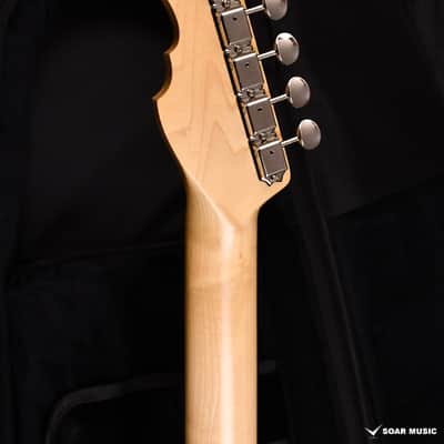 Momose MT2-STD/M 2025 - SBBD(Sonic blue blond) - No.21058 - 3.1kg image 8