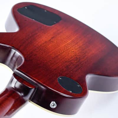Eastman SB59L Classic Truetone Vintage Gloss Lefty image 8