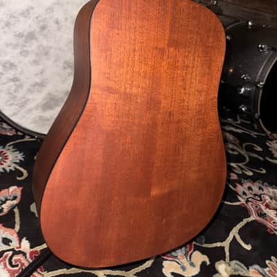Martin D-16GT 1999 - 2018 - Natural image 6
