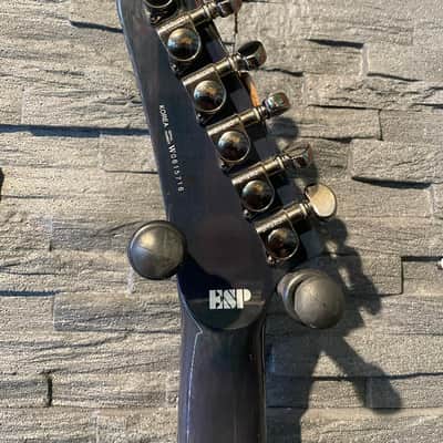 ESP LTD MH 400 FR image 8