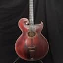 Gibson Arch top 1910