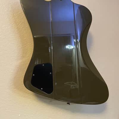 Epiphone Limited Run Firebird 2020 Olive Drab Green image 5