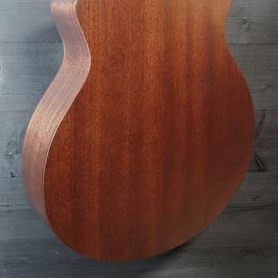 Martin SC10E Spruce / Sapele Road Series Acoustic-Electric Guitar image 11