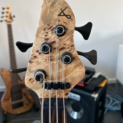 Alpher Instruments 30" Manta Elite image 3