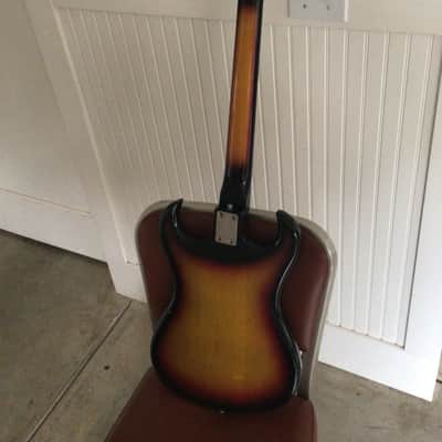 Custom Kraft Beat Blaster 1969 image 6