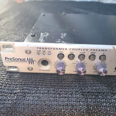 PreSonus Eureka - Silver imagen 6