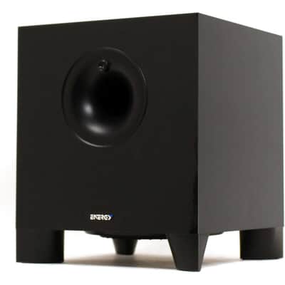 Energy Take Classic 5.1 Channel Home Theater System image 2