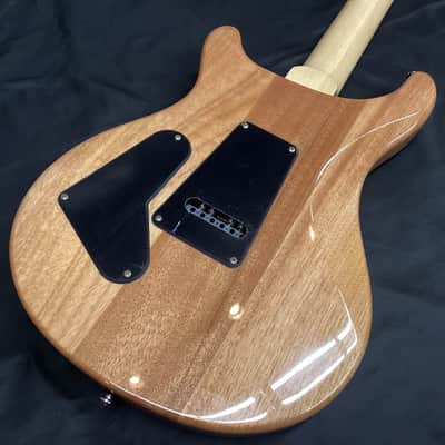 PRS SE-Custom 24/Faded Blue Burst image 6