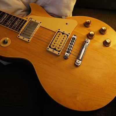 1977 Gibson Les Paul Deluxe Standard Humbucker Conversion image 12