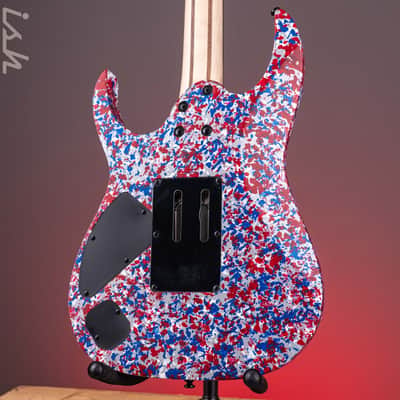 Ibanez RGR6A250 250th USA Anniversary Electric Guitar image 9