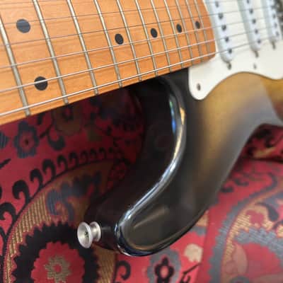 1991 Fender Custom Shop '54 Stratocaster - 100% original & complete, John Page era image 19