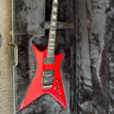 Carvin X220 1991 Red image 17