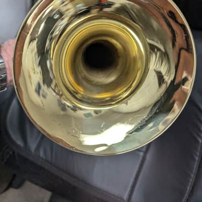 Holton Collegiate Cornet sn 454253 image 5