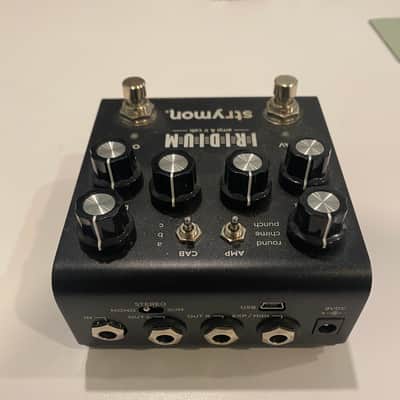 Strymon Iridium- Black image 2